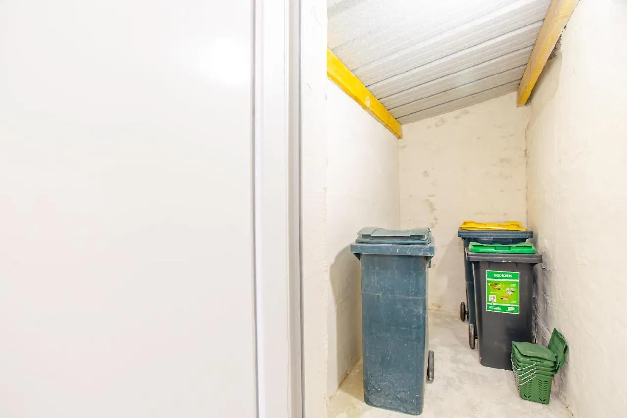 Appartement Studios Neufs -Tout Confort - Lorient Centre
