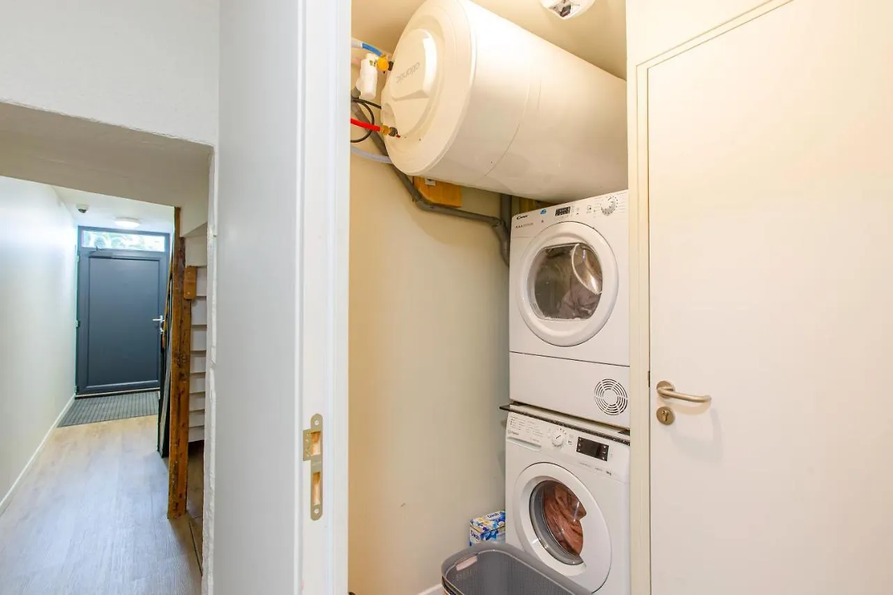Appartement Studios Neufs -Tout Confort - Lorient Centre Frankrijk