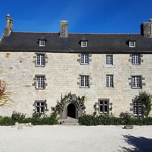 Appartement De Charme Au Manoir !, Le Relecq-Kerhuon