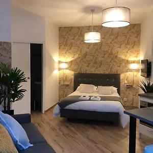  Appartement Koaloft